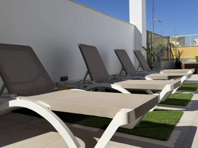 1 bedroom apartment for rent in El Molinillo, Malaga