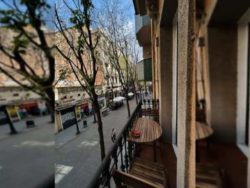 1 bedroom apartment for rent in El Camp de l'Arpa del Clot, bills included