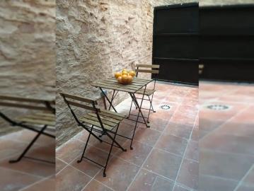 1 bedroom apartment for rent in El Carme, Valencia
