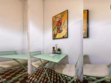 1 bedroom apartment for rent in El Carme, Valencia