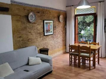 1 bedroom apartment for rent in El Carme, Valencia