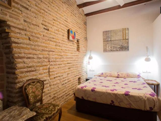 1 bedroom apartment for rent in El Carme, Valencia