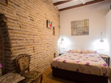 1 bedroom apartment for rent in El Carme, Valencia