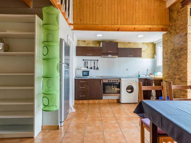 1 bedroom apartment for rent in El Carme, Valencia