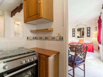 1 bedroom apartment for rent in El Carme