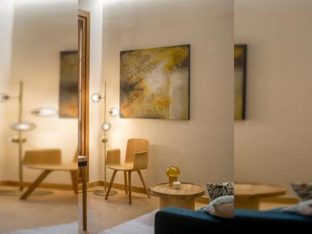 1 bedroom apartment for rent in El Carme