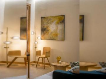 1 bedroom apartment for rent in El Carme
