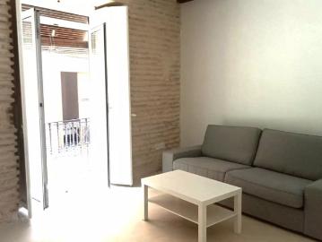 1 bedroom apartment for rent in El Carme