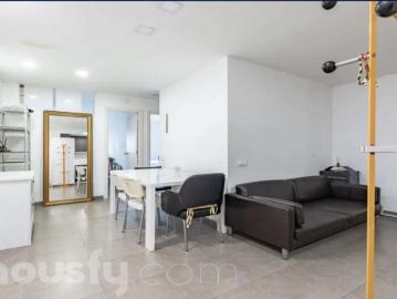 1 bedroom apartment for rent in el Carmel with all bills included