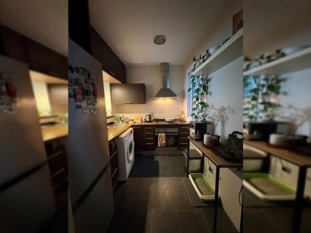 1 bedroom apartment for rent in el Guinardó, bills included, only females