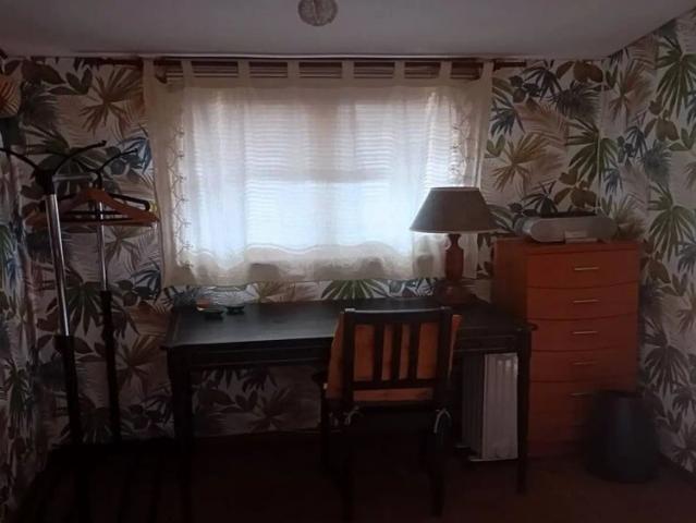 1 bedroom apartment for rent in El Goloso, bills included