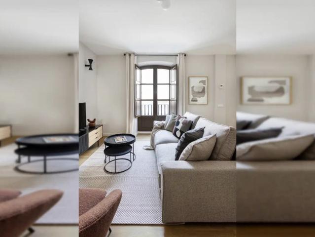 1 bedroom apartment for rent in El Gòtic, Barcelona