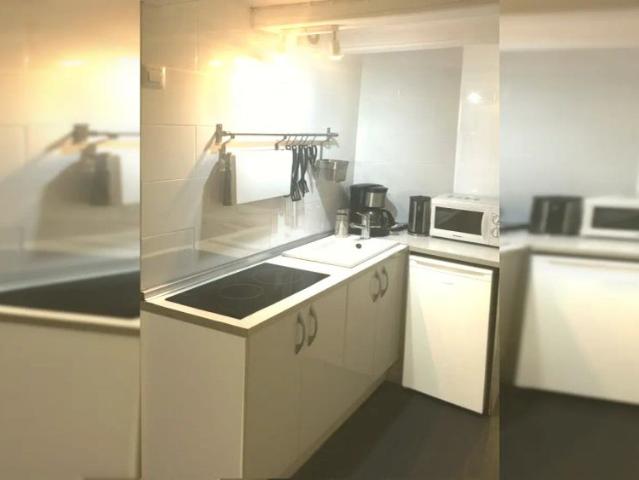 1 bedroom apartment for rent in El Gòtic, some bills included