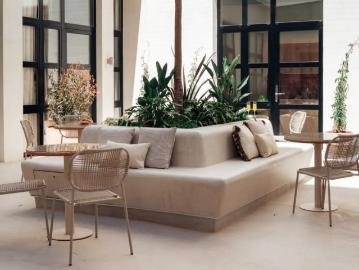 1 bedroom apartment for rent in El Grau, Valencia, all bills included