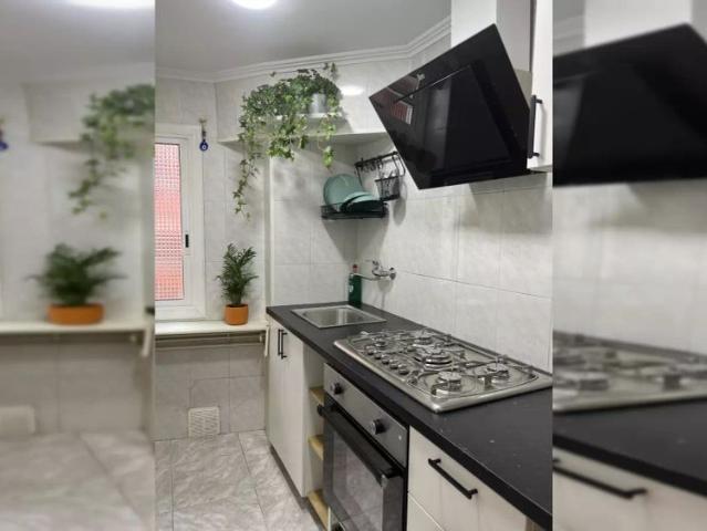 1 bedroom apartment for rent in El Raval, bills included
