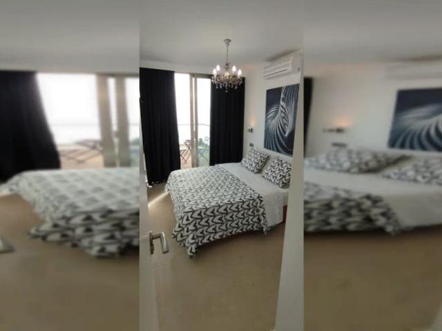 1 bedroom apartment for rent in El Rosario, all bills included