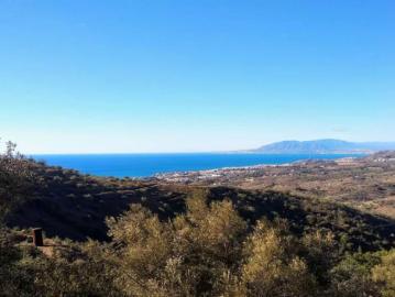 1 bedroom apartment for rent in El Tomillar, bills included