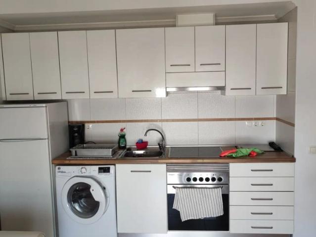 1 bedroom apartment for rent in El Verger, Alicante