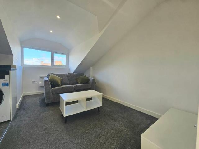 1 bedroom apartment for rent in Eldon Place, Manningham, Bradford, BD1
