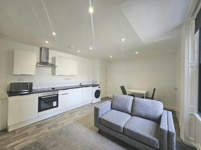 1 bedroom apartment for rent in Eldon Place, Manningham, Bradford, BD1