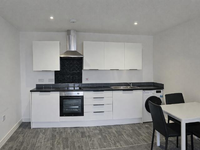 1 bedroom apartment for rent in Eldon Place, Manningham, Bradford, BD1