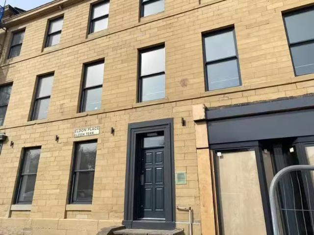 1 bedroom apartment for rent in Eldon Place, Bradford, West Yo.