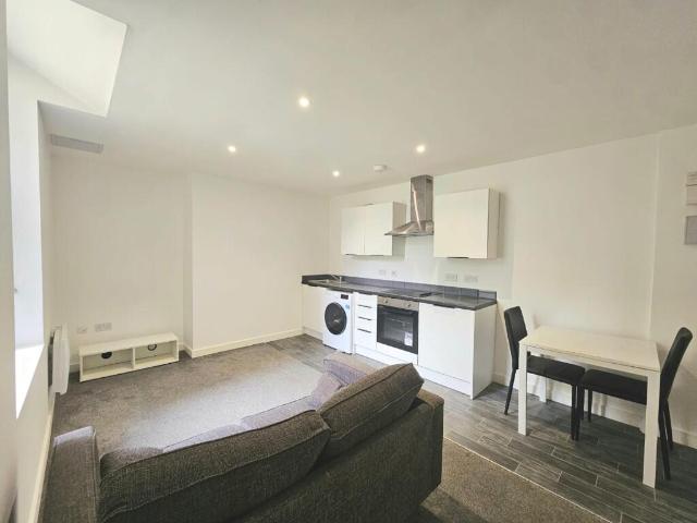 1 bedroom apartment for rent in Eldon Place, Bradford, West Yorkshire, BD1