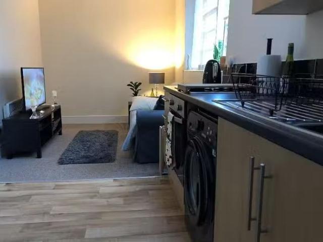1 bedroom apartment for rent in Ellis House, Melbourne, DE73