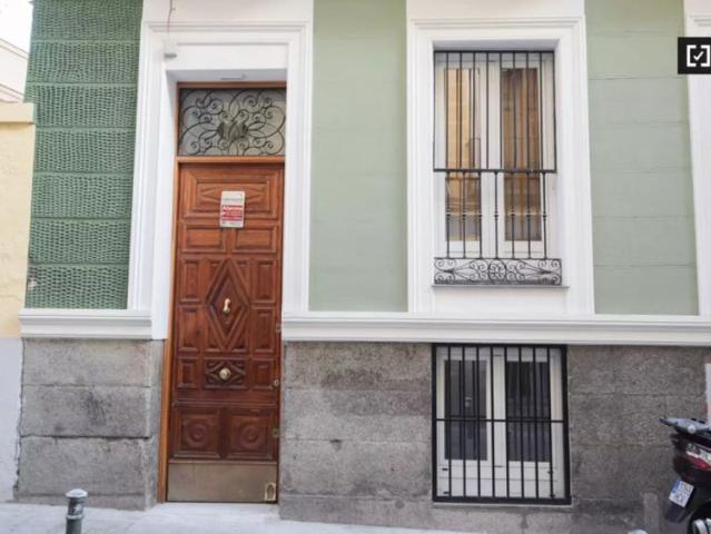 1 bedroom apartment for rent in Embajadores