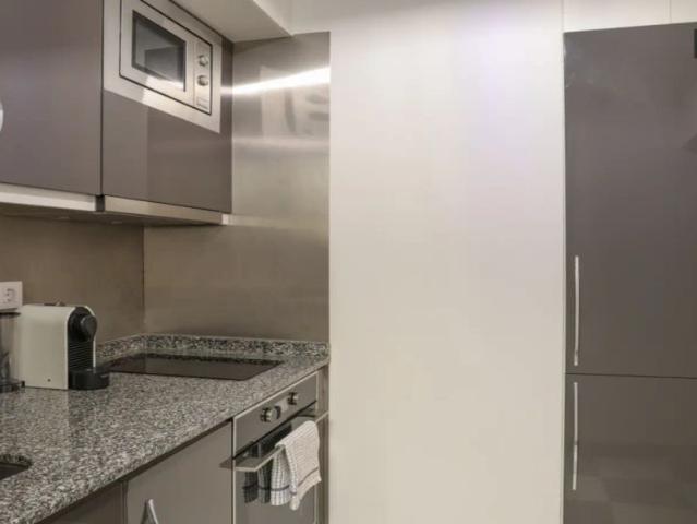 1 bedroom apartment for rent in Embajadores, Madrid