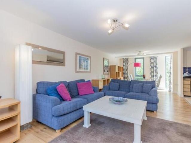 1 bedroom apartment for rent in Empress Court, Oxford, OX1