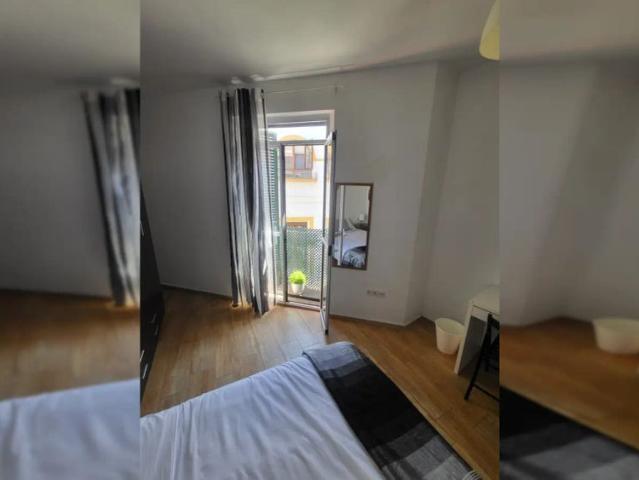 1 bedroom apartment for rent in Encarnación Regina