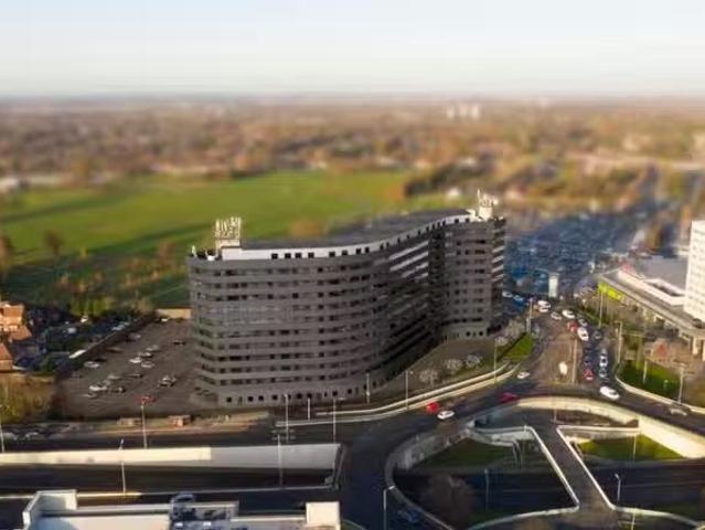 1 bedroom apartment for rent in Equipoint, Coventry Road, B25