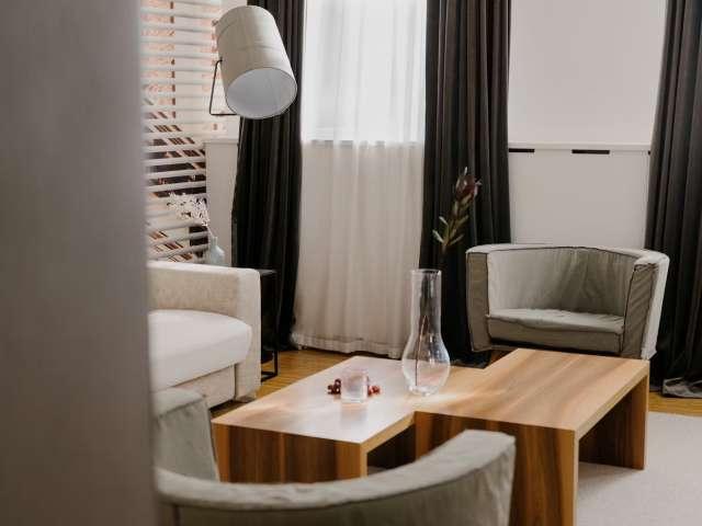 1 bedroom apartment for rent in Erdberg, Vienna