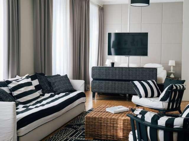 1 bedroom apartment for rent in Erdberg, Vienna