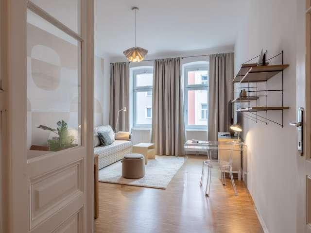 1 bedroom apartment for rent in Erdberg, Vienna