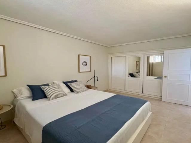 1 bedroom apartment for rent in Escaleritas
