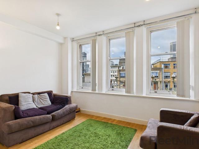 1 bedroom apartment for rent in Essex House, Temple Street, B2 5DB