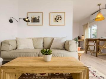 1 bedroom apartment for rent in Esplugues de Llobregat