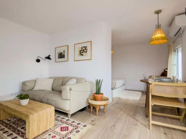 1 bedroom apartment for rent in Esplugues de Llobregat