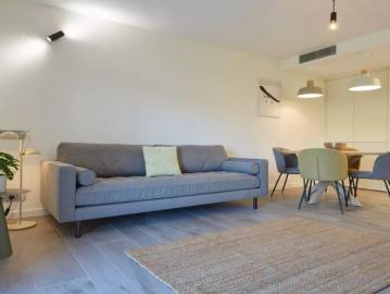 1 bedroom apartment for rent in Esplugues de Llobregat, all bills included