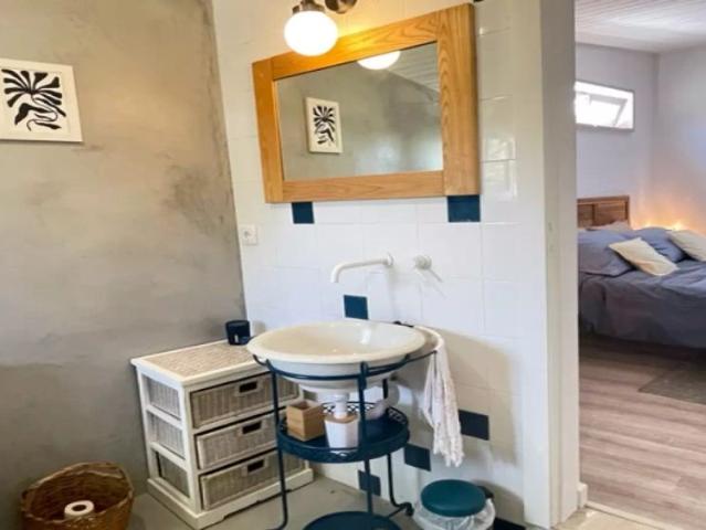 1 bedroom apartment for rent in Estoril
