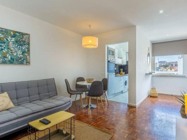 1 bedroom apartment for rent in Funchal, all bills included