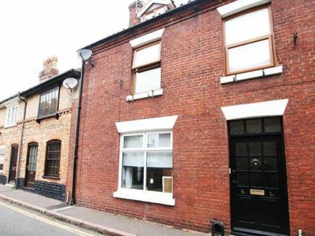 1 Bedroom Apartment For Rent In Fakenham