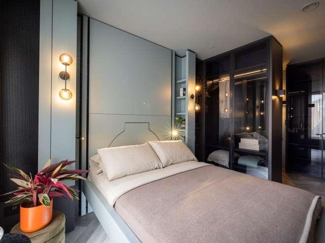 1 bedroom apartment for rent in Fairfield, London
