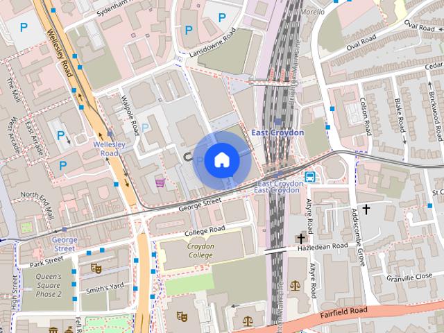 1 bedroom apartment for rent in Fairfield, London