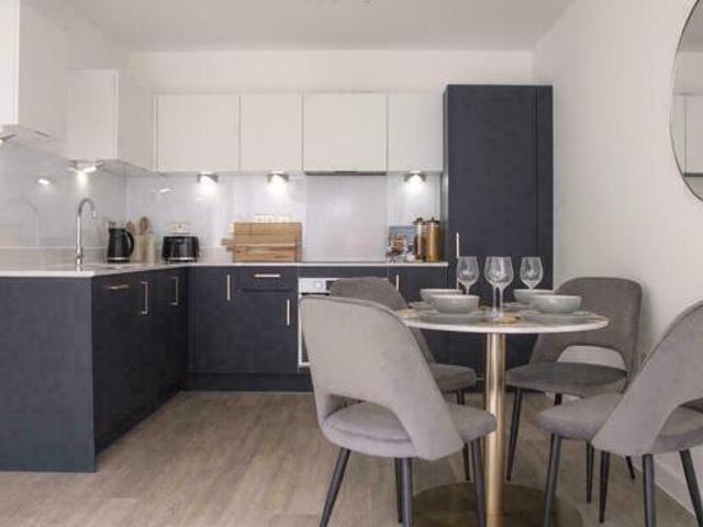 1 Bedroom Apartment For Rent In Farnham, Surrey
