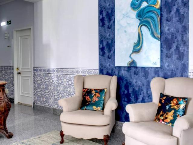 1 bedroom apartment for rent in Faro