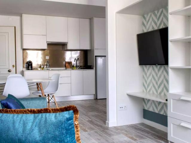 1 bedroom apartment for rent in Faro
