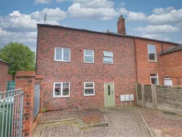 Callow Hill Redditch, B97, Brockhill, Redditch, Worcestershire county, Midlands